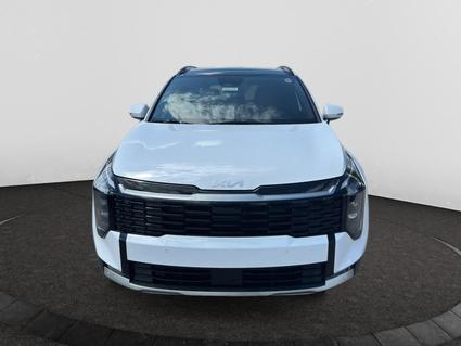 2026 Kia Sportage Saltillo MS