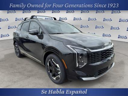 2026 Kia Sportage Orangeburg SC