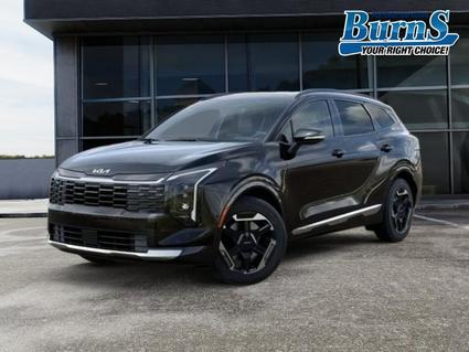 2026 Kia Sportage Orangeburg SC