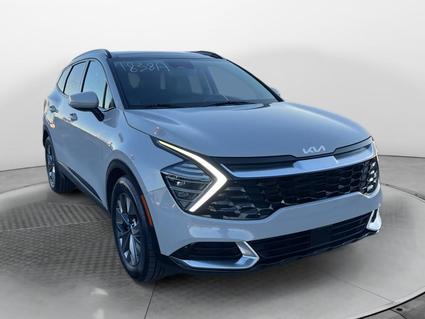 2024 Kia Sportage Sheffield AL