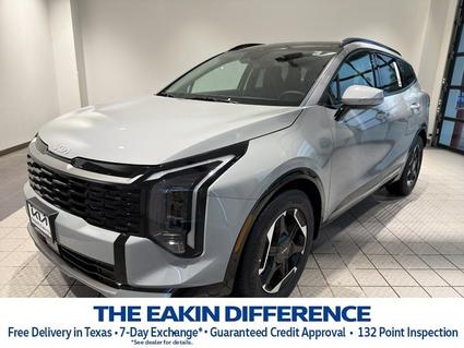 2026 Kia Sportage Lufkin TX