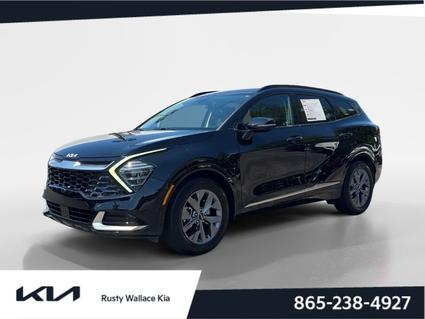 2024 Kia Sportage Louisville TN