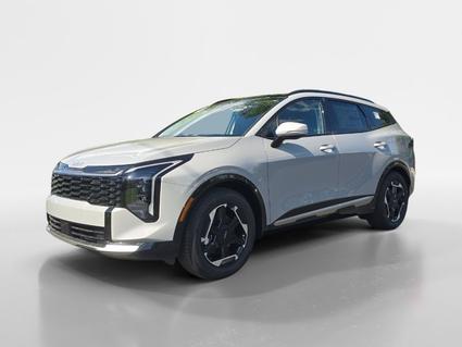 2026 Kia Sportage Louisville TN