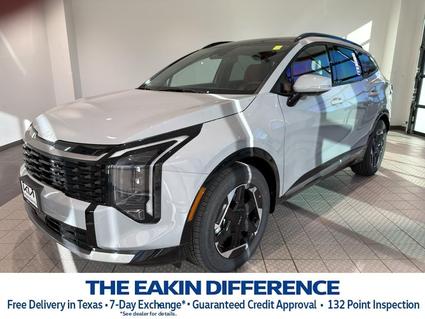 2026 Kia Sportage Lufkin TX