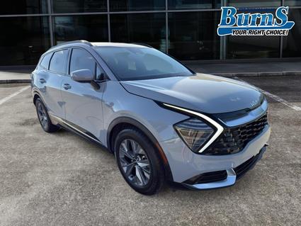 2025 Kia Sportage Orangeburg SC