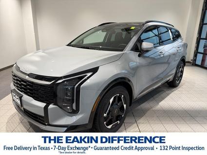 2026 Kia Sportage Lufkin TX