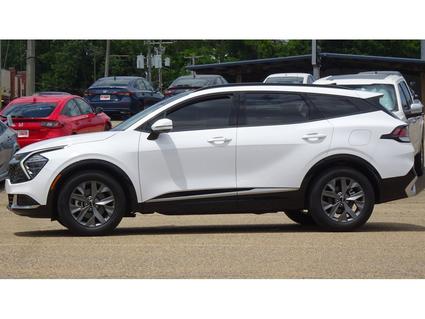 2024 Kia Sportage Tupelo MS