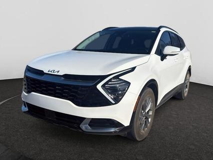 2024 Kia Sportage Saltillo MS