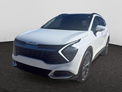 2024 Kia Sportage Tupelo MS