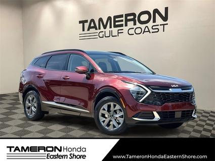 2024 Kia Sportage Daphne AL