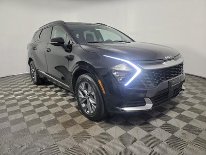 2023 Kia Sportage Rockville MD