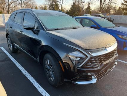 2023 Kia Sportage Toledo OH