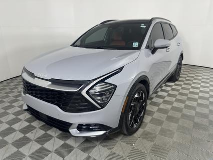 2023 Kia Sportage Houma LA