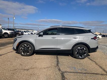 2023 Kia Sportage Houma LA