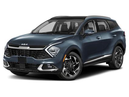 2023 Kia Sportage Topeka KS