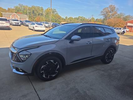 2023 Kia Sportage Starkville MS