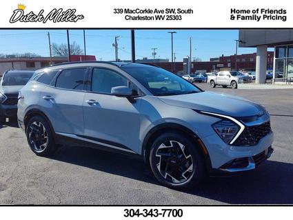 2023 Kia Sportage South Charleston WV