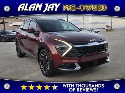 2023 Kia Sportage Wauchula FL