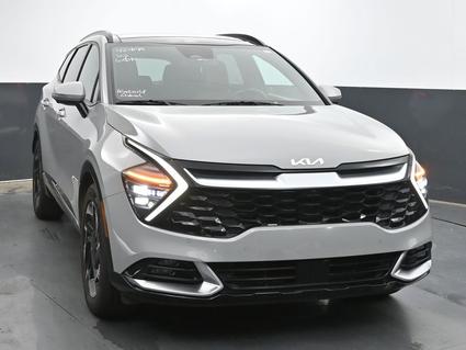 2023 Kia Sportage Tupelo MS