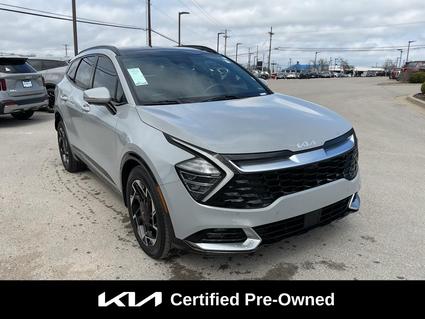 2023 Kia Sportage Nicholasville KY