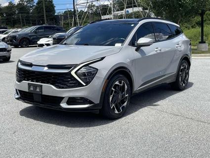 2023 Kia Sportage Atlanta GA