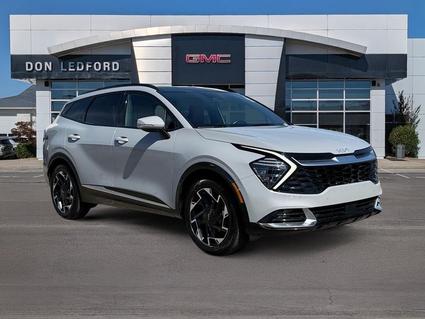 2023 Kia Sportage Cleveland TN