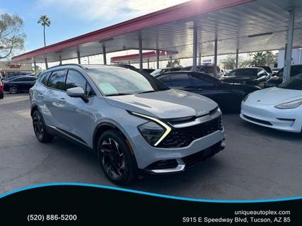 2023 Kia Sportage Tuscon AZ