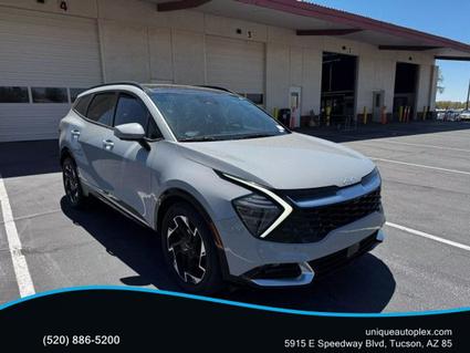 2023 Kia Sportage Tuscon AZ