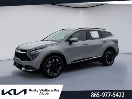 2023 Kia Sportage Louisville TN