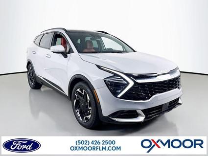 2023 Kia Sportage Louisville KY