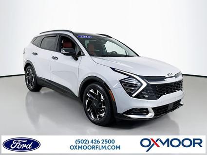 2023 Kia Sportage Louisville KY