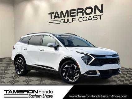 2023 Kia Sportage Daphne AL