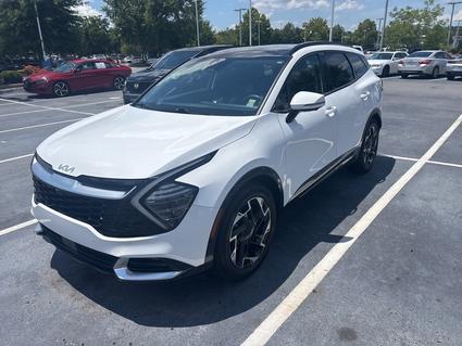 2023 Kia Sportage Daphne AL