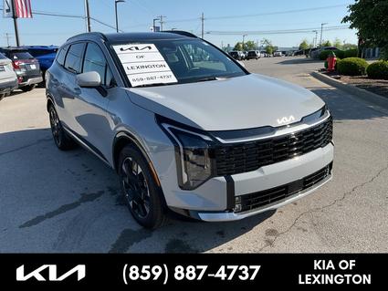 2026 Kia Sportage Nicholasville KY
