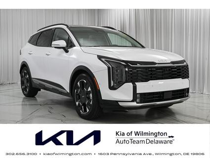 2026 Kia Sportage Wilmington DE