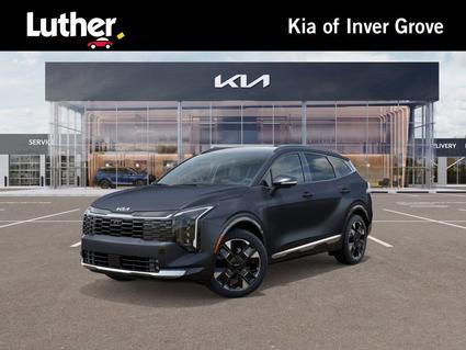 2026 Kia Sportage Inver Grove Heights MN
