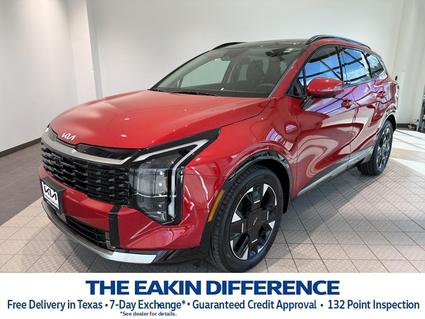 2026 Kia Sportage Lufkin TX
