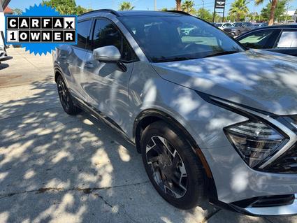 2025 Kia Sportage Fort Myers FL
