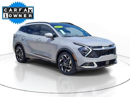 2025 Kia Sportage Fort Myers FL