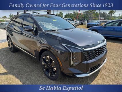 2026 Kia Sportage Orangeburg SC