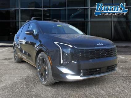 2026 Kia Sportage Orangeburg SC