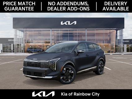2026 Kia Sportage Rainbow City AL