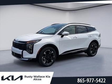 2026 Kia Sportage Louisville TN