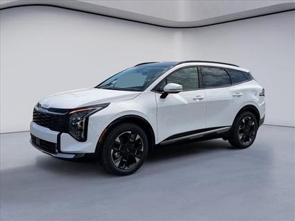 2026 Kia Sportage Louisville TN