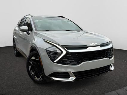 2024 Kia Sportage Jackson MS