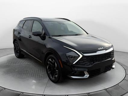 2025 Kia Sportage Sheffield AL