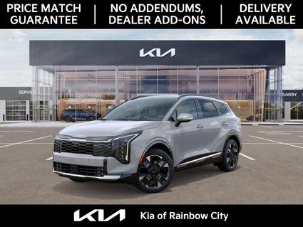 2026 Kia Sportage Rainbow City AL