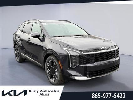 2026 Kia Sportage Louisville TN