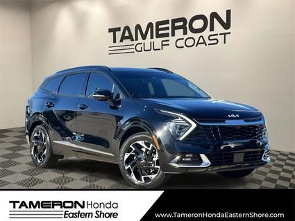 2024 Kia Sportage Daphne AL