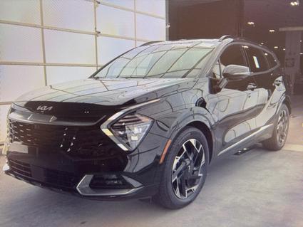 2024 Kia Sportage Daphne AL